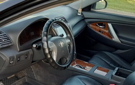 Toyota Camry, 2011 год, 1 450 000 рублей, 5 фотография