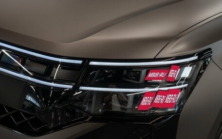 Volkswagen Teramont, 2026 год, 6 100 000 рублей, 28 фотография