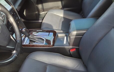 Toyota Camry, 2017 год, 3 600 000 рублей, 11 фотография