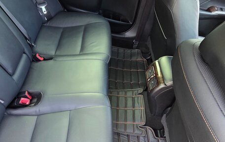 Toyota Camry, 2017 год, 3 600 000 рублей, 13 фотография