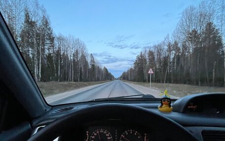 Mitsubishi Pajero Sport II рестайлинг, 2006 год, 750 000 рублей, 12 фотография