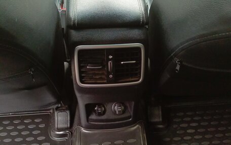 KIA Sportage IV рестайлинг, 2016 год, 1 700 000 рублей, 13 фотография