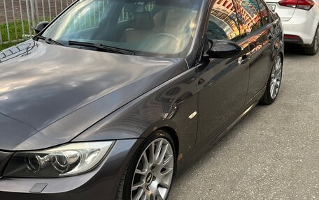 BMW 3 серия, 2008 год, 1 500 000 рублей, 2 фотография