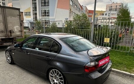 BMW 3 серия, 2008 год, 1 500 000 рублей, 4 фотография