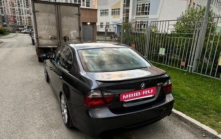 BMW 3 серия, 2008 год, 1 500 000 рублей, 5 фотография