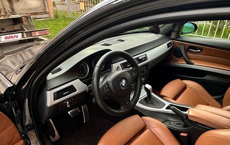 BMW 3 серия, 2008 год, 1 500 000 рублей, 10 фотография