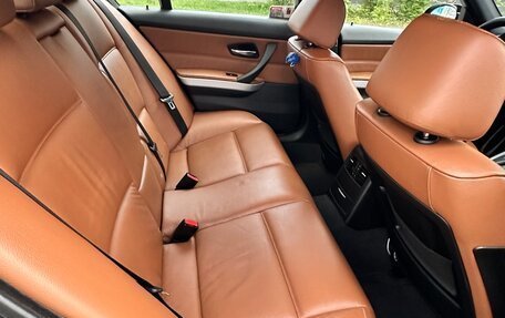 BMW 3 серия, 2008 год, 1 500 000 рублей, 9 фотография