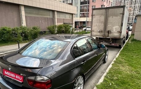 BMW 3 серия, 2008 год, 1 500 000 рублей, 6 фотография