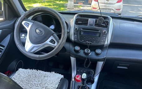 Lifan X60 I рестайлинг, 2014 год, 610 000 рублей, 8 фотография