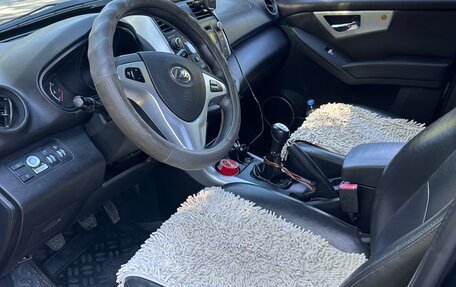 Lifan X60 I рестайлинг, 2014 год, 610 000 рублей, 6 фотография