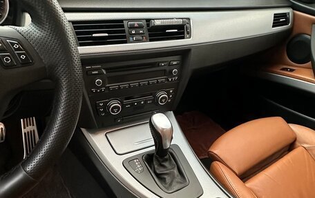 BMW 3 серия, 2008 год, 1 500 000 рублей, 11 фотография