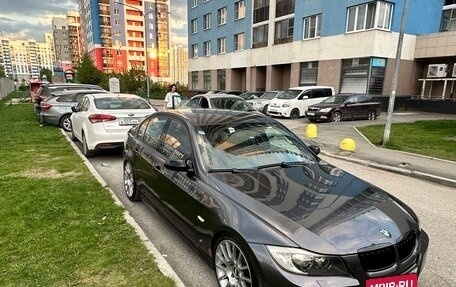 BMW 3 серия, 2008 год, 1 500 000 рублей, 7 фотография