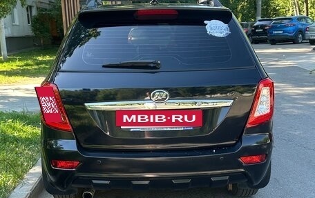 Lifan X60 I рестайлинг, 2014 год, 610 000 рублей, 3 фотография