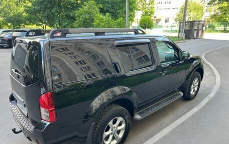 Nissan Pathfinder, 2013 год, 1 685 000 рублей, 6 фотография