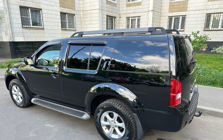 Nissan Pathfinder, 2013 год, 1 685 000 рублей, 7 фотография
