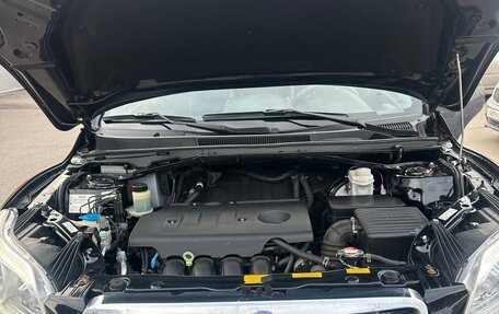 Lifan X60 I рестайлинг, 2014 год, 610 000 рублей, 10 фотография