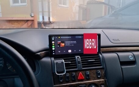 Mercedes-Benz E-Класс, 2000 год, 530 000 рублей, 4 фотография