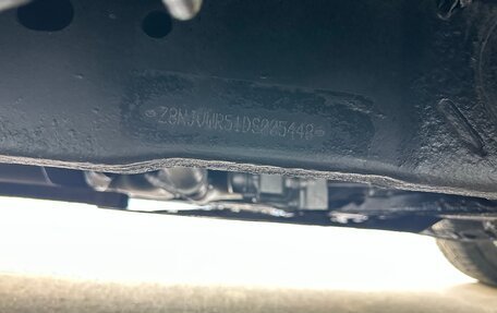 Nissan Pathfinder, 2013 год, 1 685 000 рублей, 10 фотография