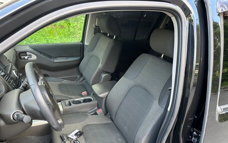 Nissan Pathfinder, 2013 год, 1 685 000 рублей, 14 фотография