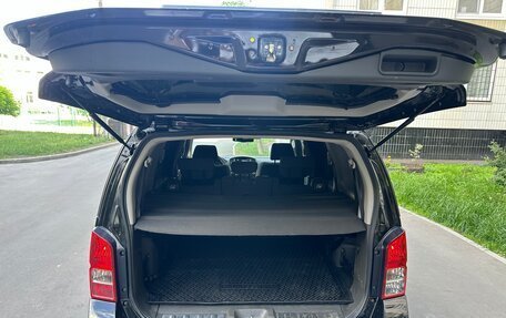Nissan Pathfinder, 2013 год, 1 685 000 рублей, 18 фотография