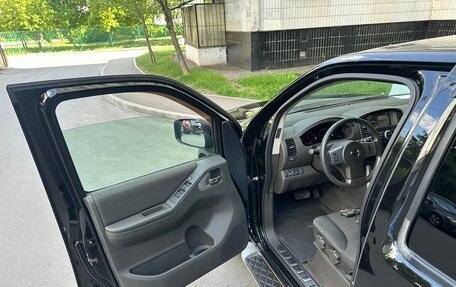 Nissan Pathfinder, 2013 год, 1 685 000 рублей, 11 фотография