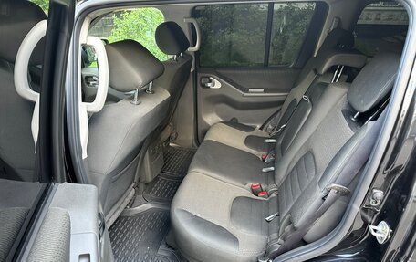 Nissan Pathfinder, 2013 год, 1 685 000 рублей, 17 фотография