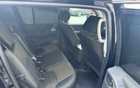 Nissan Pathfinder, 2013 год, 1 685 000 рублей, 20 фотография