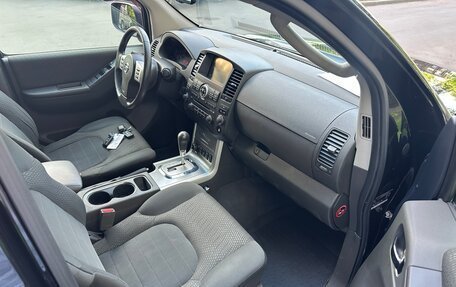 Nissan Pathfinder, 2013 год, 1 685 000 рублей, 21 фотография