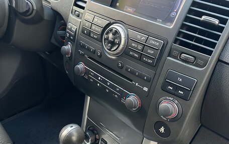Nissan Pathfinder, 2013 год, 1 685 000 рублей, 23 фотография