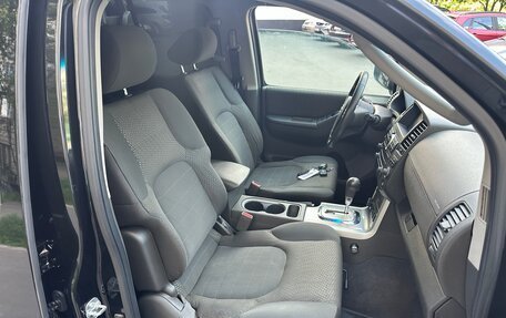 Nissan Pathfinder, 2013 год, 1 685 000 рублей, 22 фотография