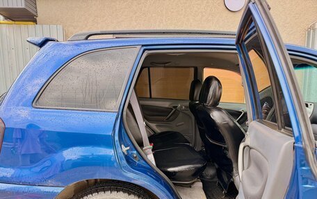 Toyota RAV4, 2001 год, 650 000 рублей, 7 фотография