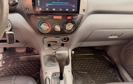 Toyota RAV4, 2001 год, 650 000 рублей, 14 фотография