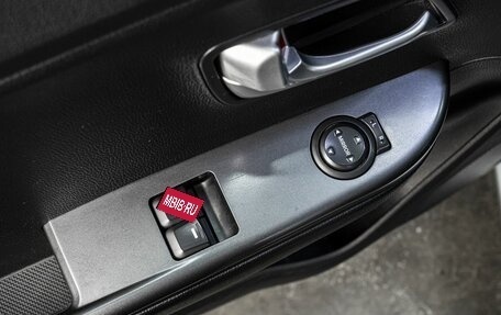 KIA Rio III рестайлинг, 2015 год, 1 200 000 рублей, 12 фотография