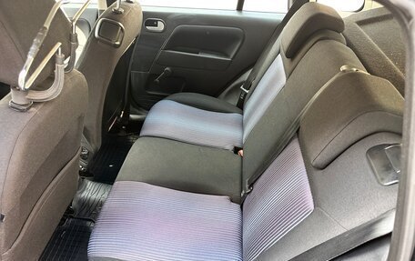 Ford Fusion I, 2009 год, 550 000 рублей, 12 фотография