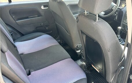 Ford Fusion I, 2009 год, 550 000 рублей, 17 фотография