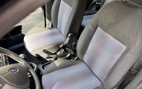 Ford Fusion I, 2009 год, 550 000 рублей, 11 фотография
