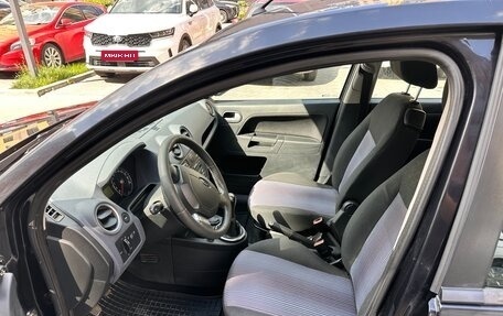 Ford Fusion I, 2009 год, 550 000 рублей, 10 фотография