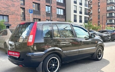 Ford Fusion I, 2009 год, 550 000 рублей, 6 фотография