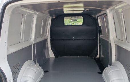 Volkswagen Transporter T5 рестайлинг, 2007 год, 1 070 000 рублей, 3 фотография