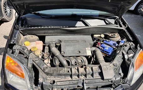Ford Fusion I, 2009 год, 550 000 рублей, 19 фотография