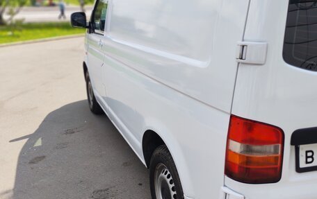 Volkswagen Transporter T5 рестайлинг, 2007 год, 1 070 000 рублей, 8 фотография