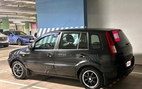Ford Fusion I, 2009 год, 550 000 рублей, 20 фотография