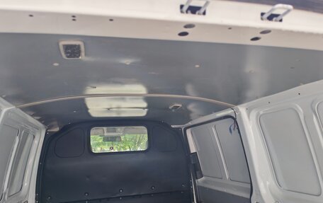 Volkswagen Transporter T5 рестайлинг, 2007 год, 1 070 000 рублей, 6 фотография