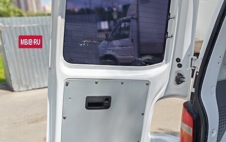 Volkswagen Transporter T5 рестайлинг, 2007 год, 1 070 000 рублей, 4 фотография