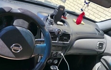 Nissan Almera Classic, 2010 год, 600 000 рублей, 3 фотография