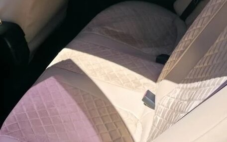 Nissan Almera Classic, 2010 год, 600 000 рублей, 4 фотография