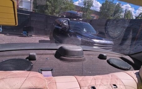 Nissan Almera Classic, 2010 год, 600 000 рублей, 5 фотография