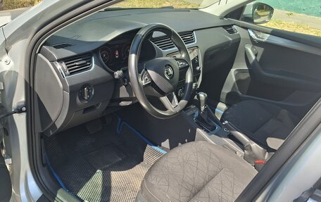 Skoda Octavia, 2019 год, 2 000 000 рублей, 6 фотография