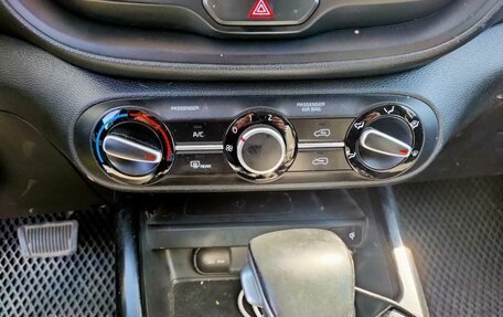 KIA Soul III, 2020 год, 1 420 000 рублей, 14 фотография