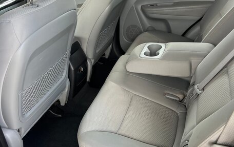 KIA Sorento II рестайлинг, 2010 год, 850 000 рублей, 13 фотография